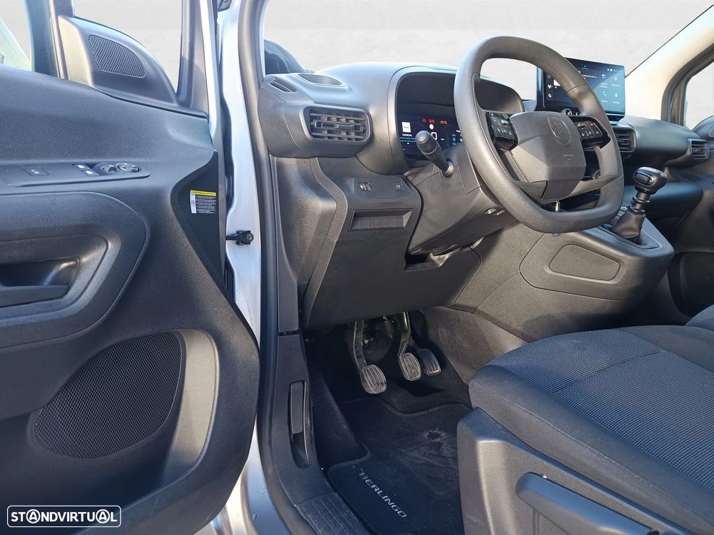Citroën BERLINGO - 30