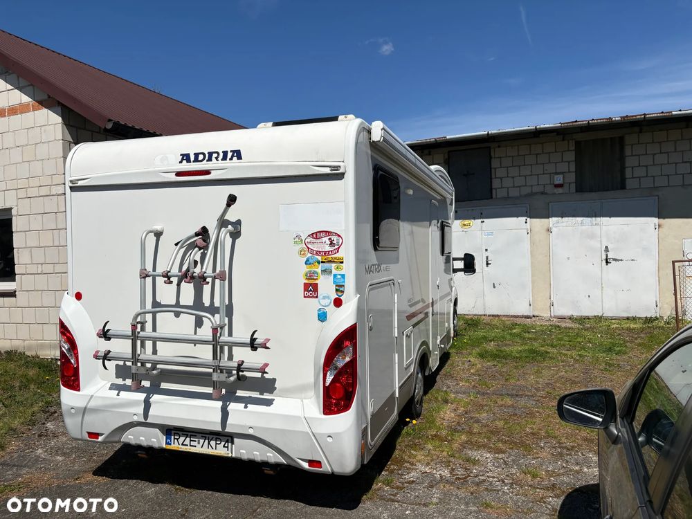 Adria MATRIX M 680SP - 19