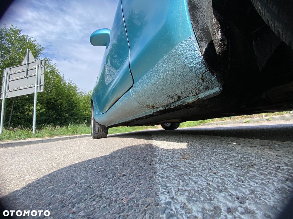 Mazda MX-5 1.6 16V - 16