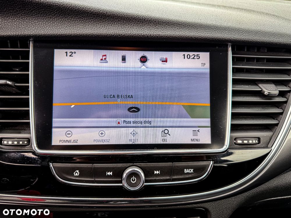 Opel Mokka 1.4 Turbo ecoFLEX Start/Stop Color Innovation - 32