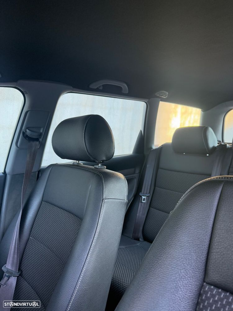 Audi A4 Avant 1.6 Confort - 9