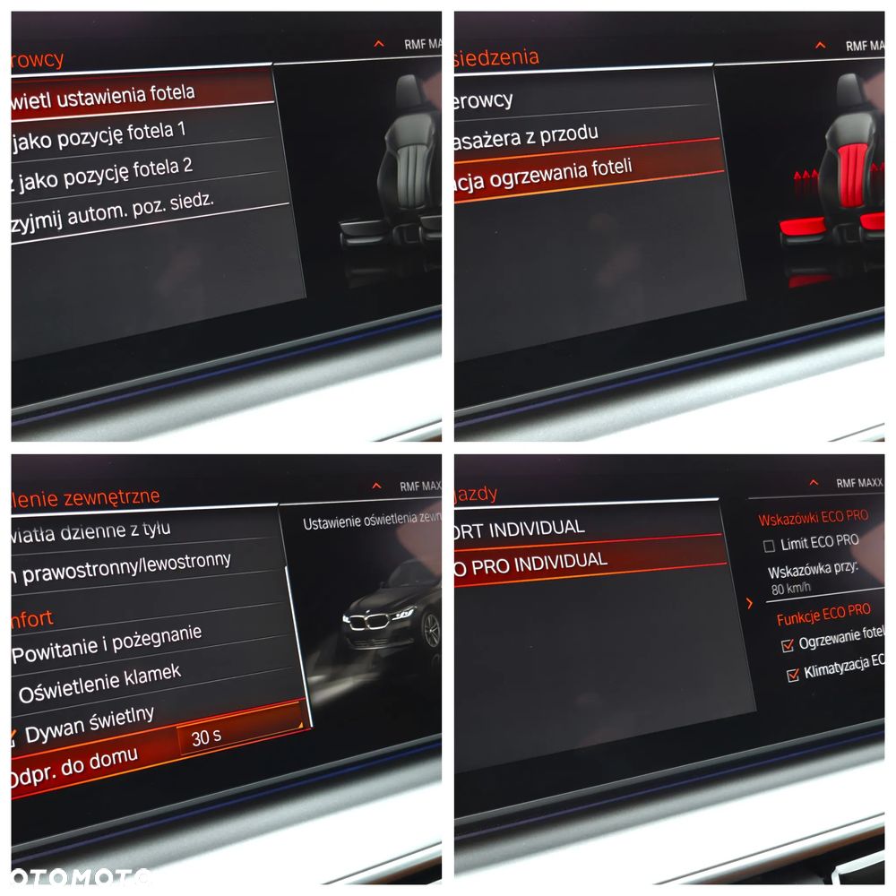 BMW 6GT 620d Sport Line - 27