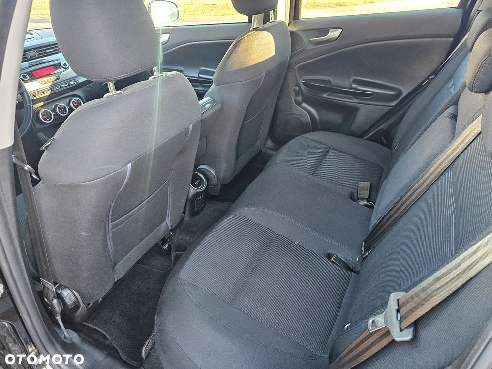 Alfa Romeo Giulietta 1.4 TB 16V Multiair TCT Turismo - 9