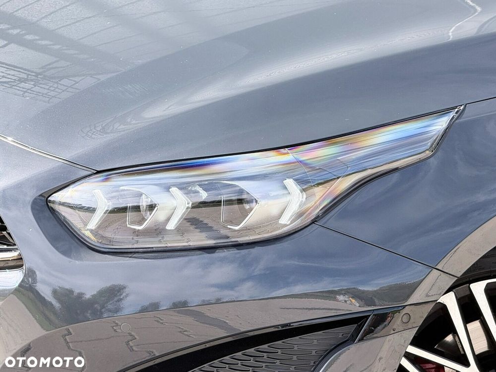 Kia ProCeed 1.6 T-GDI GT DCT - 8