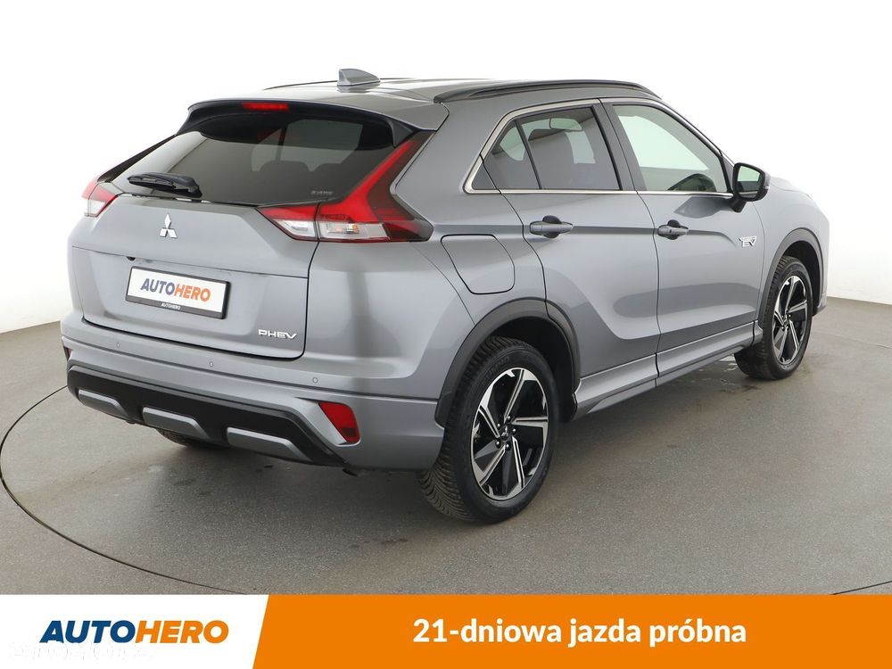 Mitsubishi Eclipse Cross - 6