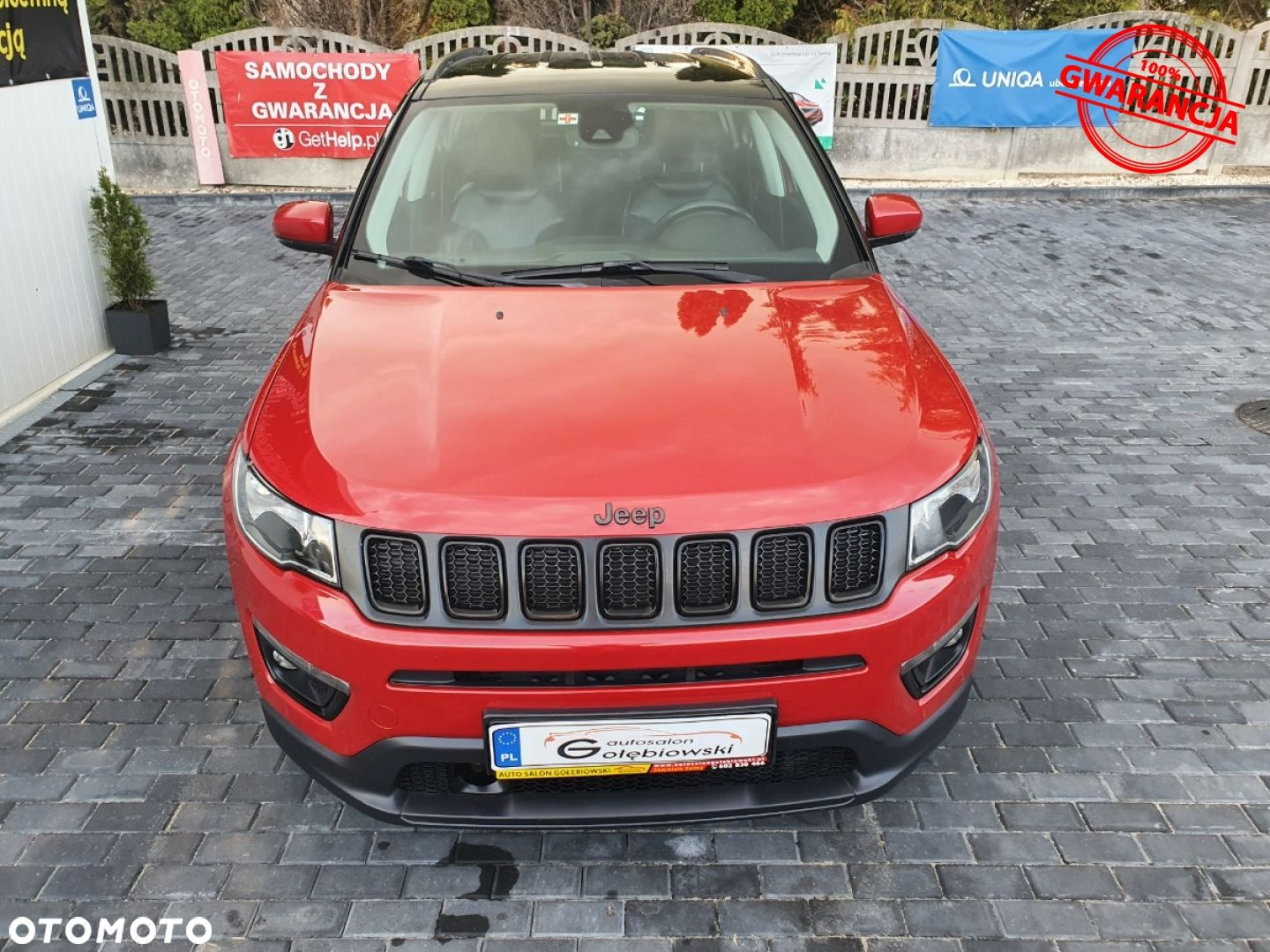 Jeep Compass - 22