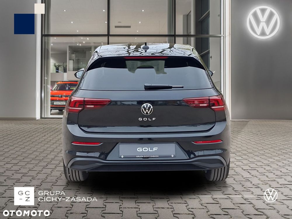 Volkswagen Golf 1.5 TSI Life Plus - 4