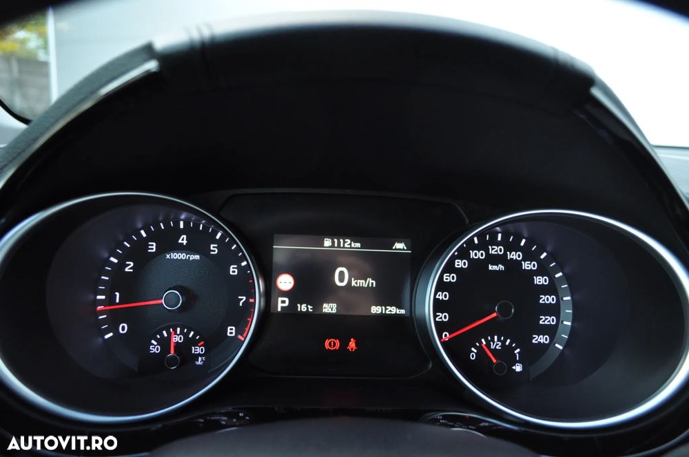 Kia XCeed 1.5 T-GDI OPF DCT7 SPIRIT - 28