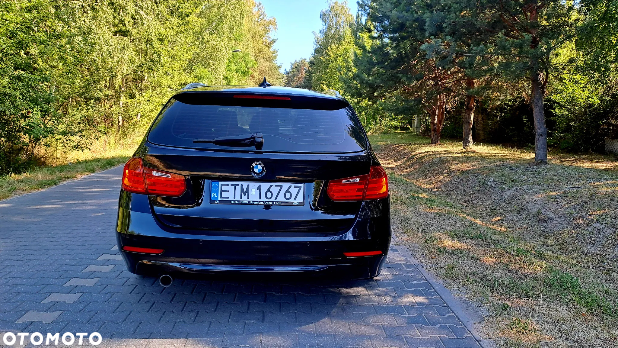 BMW Seria 3 - 8