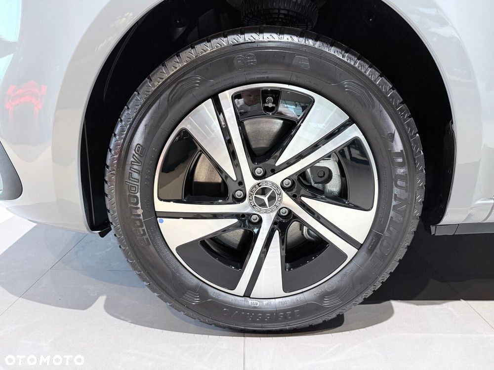Mercedes-Benz Vito - 11