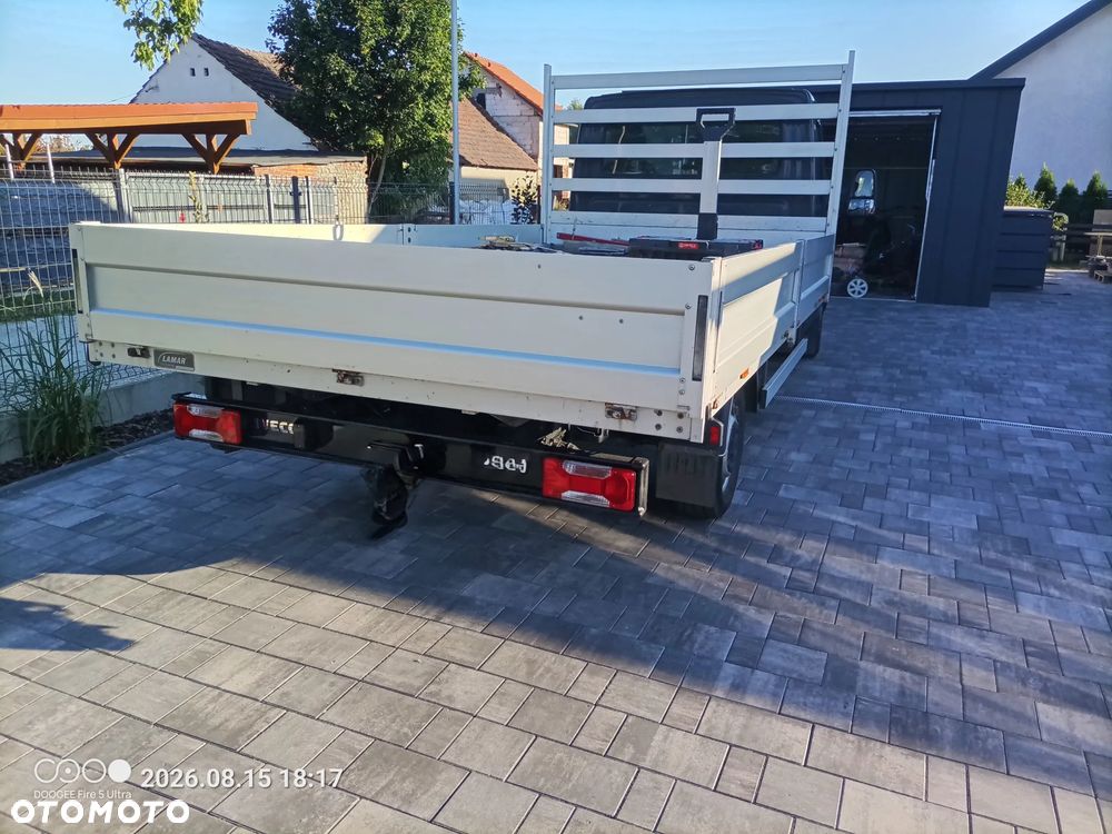 Iveco 35s18a8 - 4