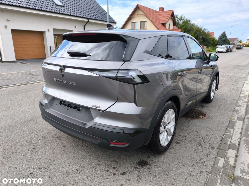 Renault Symbioz E-Tech Full 145 Techno - 2