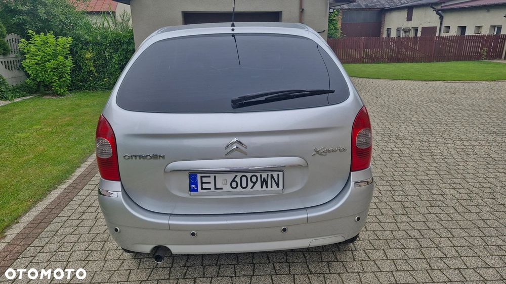 Citroën Xsara Picasso - 4