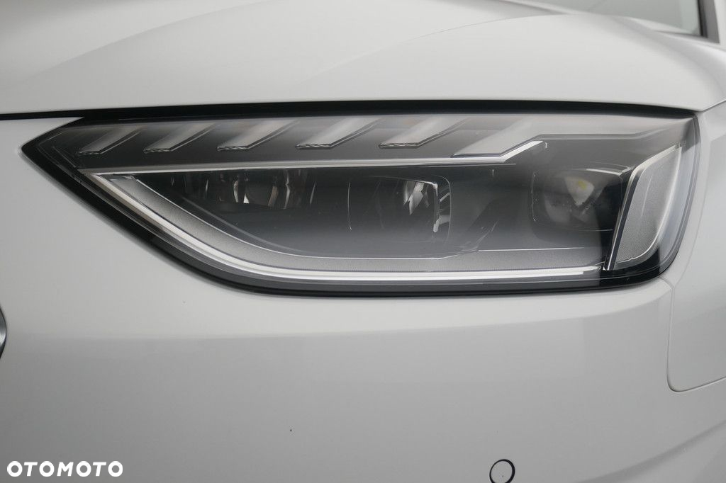 Audi A4 - 13