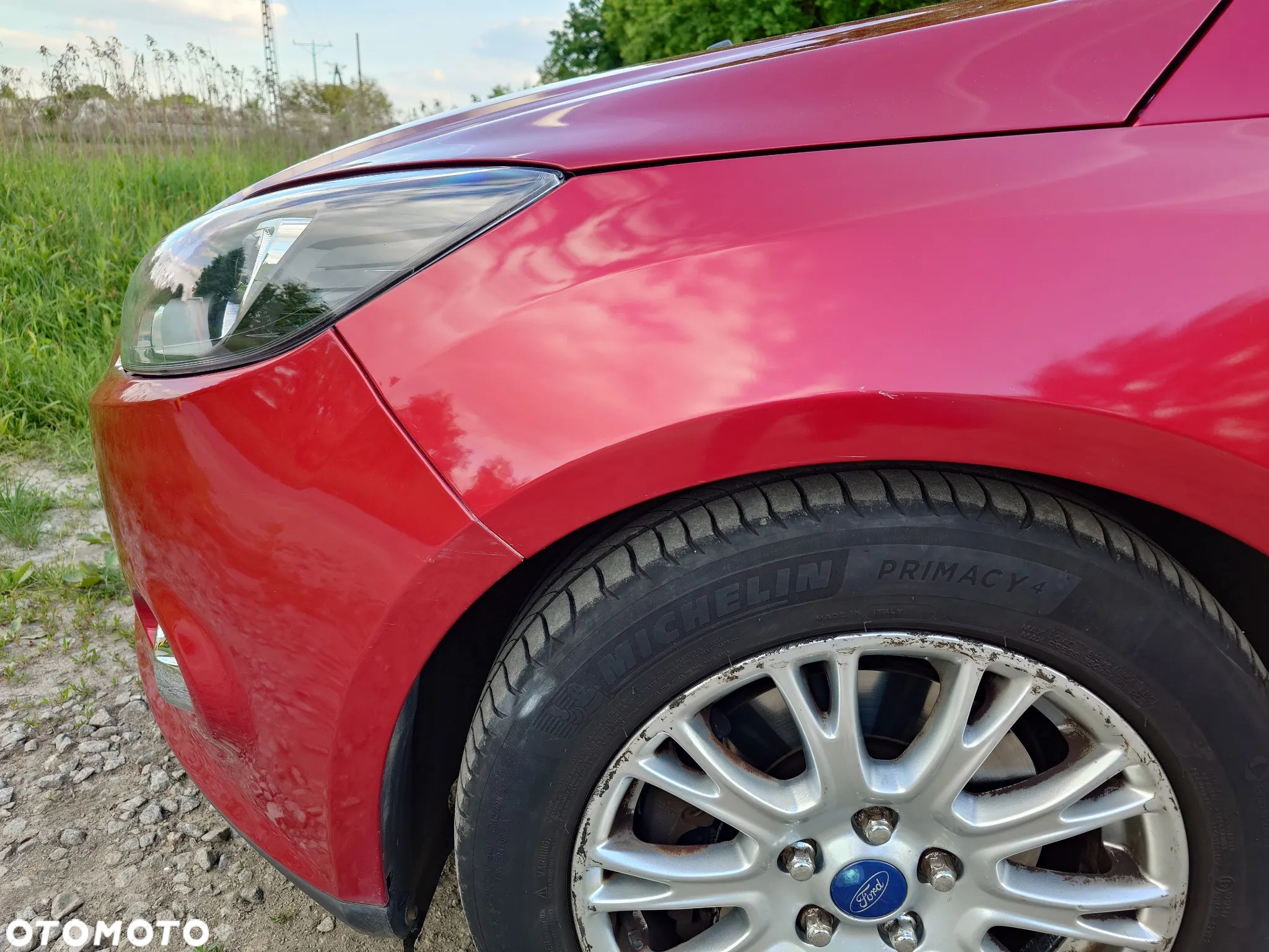 Ford Focus 1.6 EcoBoost Titanium - 19