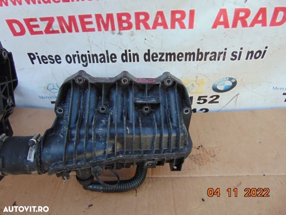 Galerie admisie Ford 1.0 benzina Fiesta Focus 3 ecosport c max b max g - 2