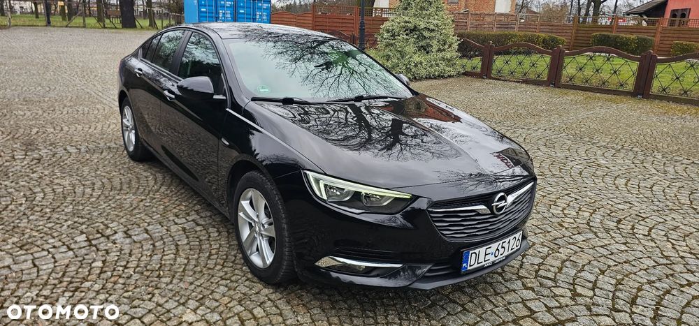 Opel Insignia - 2