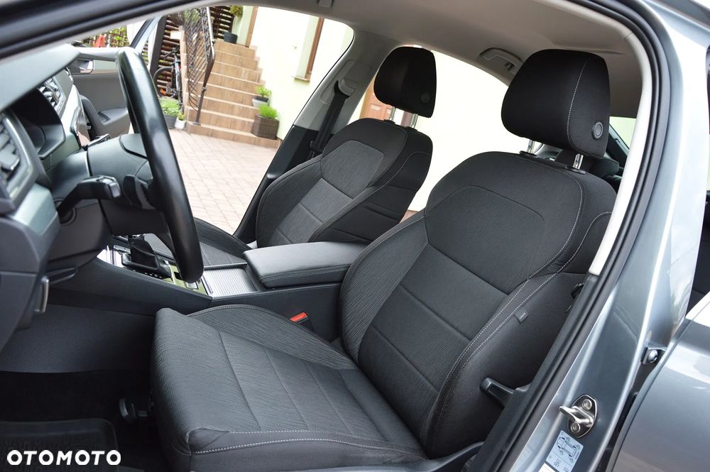 Skoda Superb 1.5 TSI ACT Ambition - 23