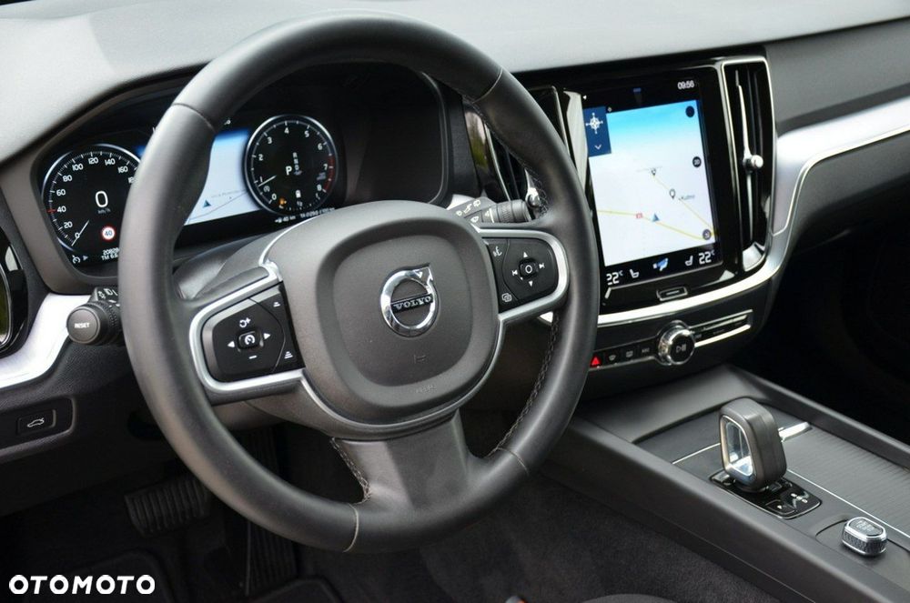 Volvo V60 - 24