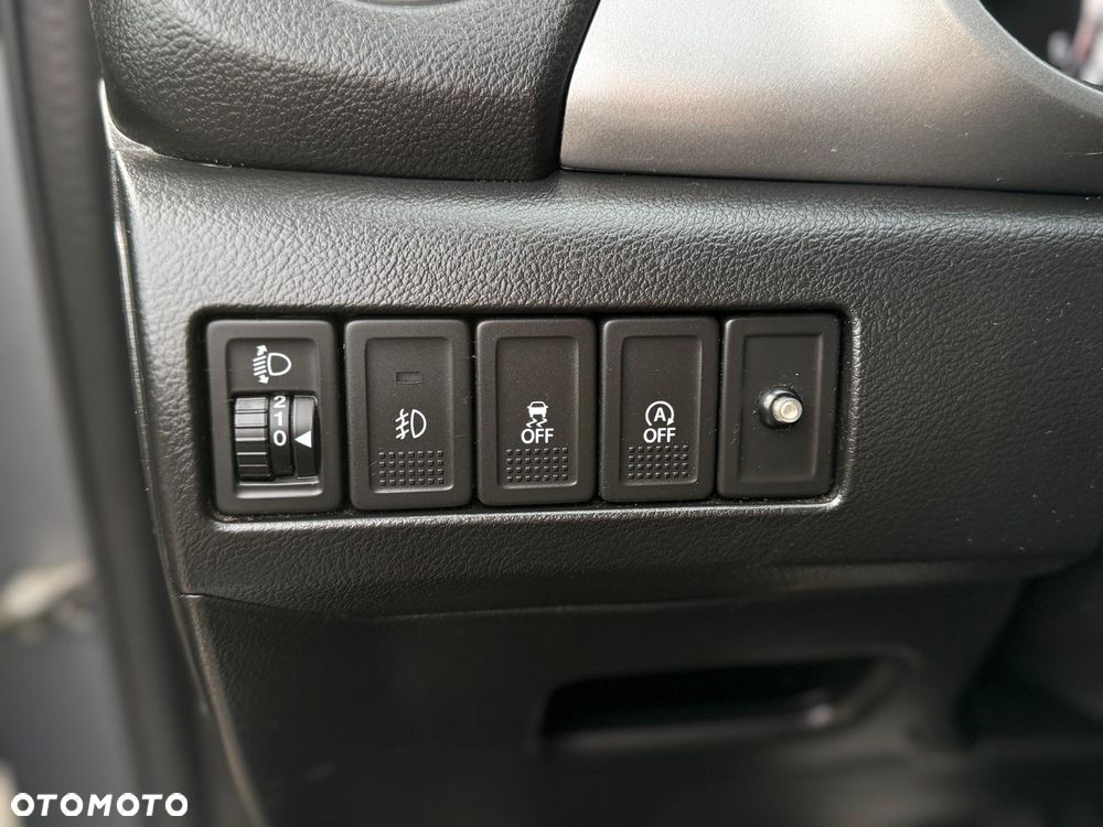 Suzuki Vitara 1.6 DDiS (4x2) Comfort - 13