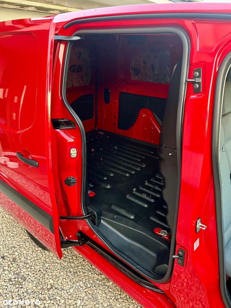 Citroën Berlingo - 22