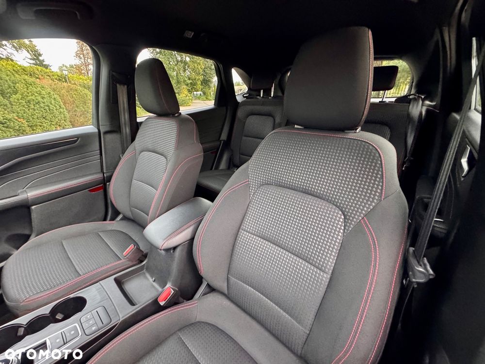 Ford Kuga 2.0 TDCi 4x4 ST-Line - 8