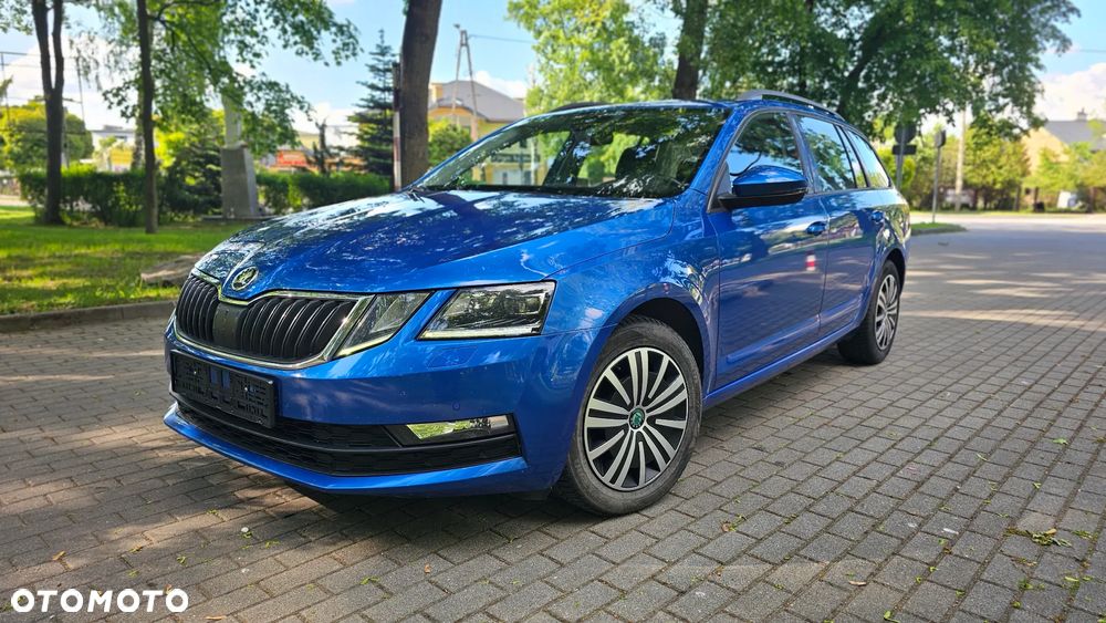 Skoda Octavia 1.8 TSI 4x4 Edition DSG - 16