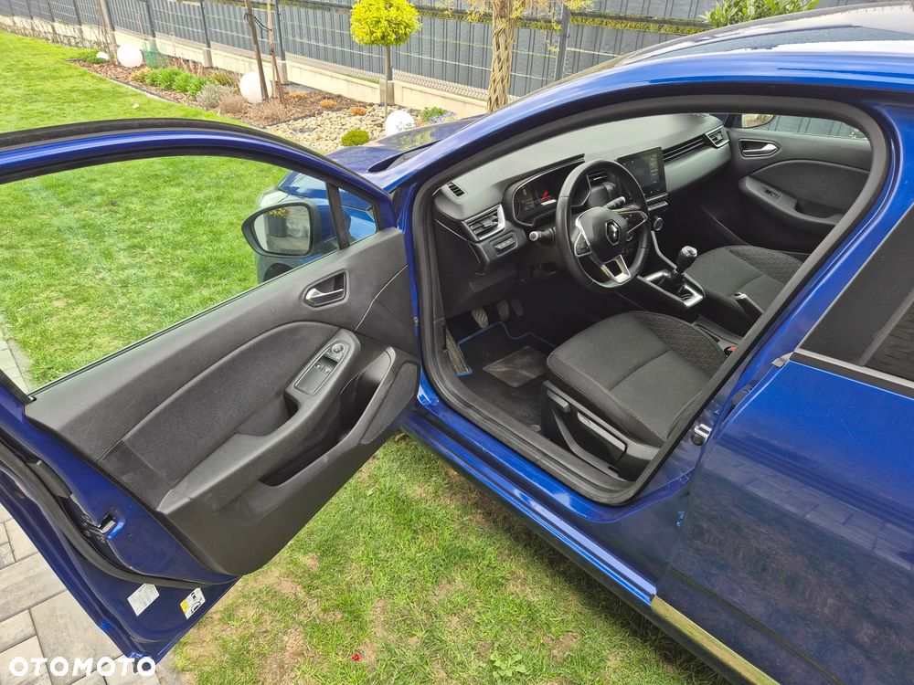 Renault Clio TCe 100 EDITION ONE - 9