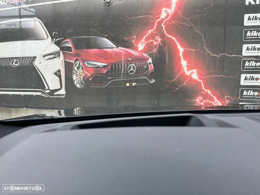 BMW X4 20 d xDrive Pack M Auto - 22