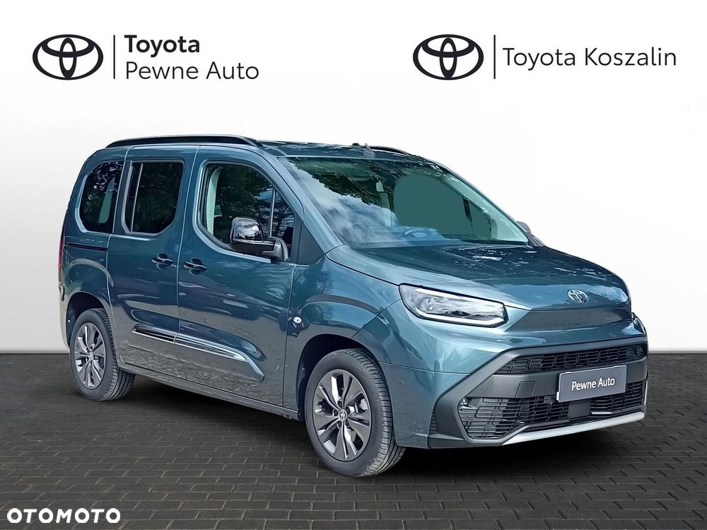 Toyota Proace City Verso 1.5 D-4D Family - 26