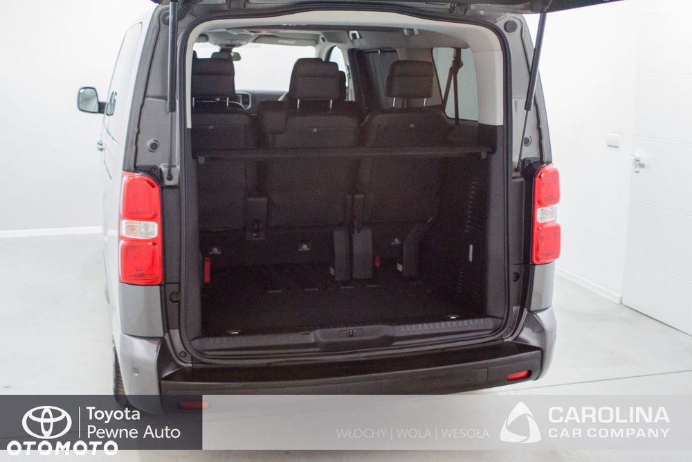 Toyota Proace Verso - 23