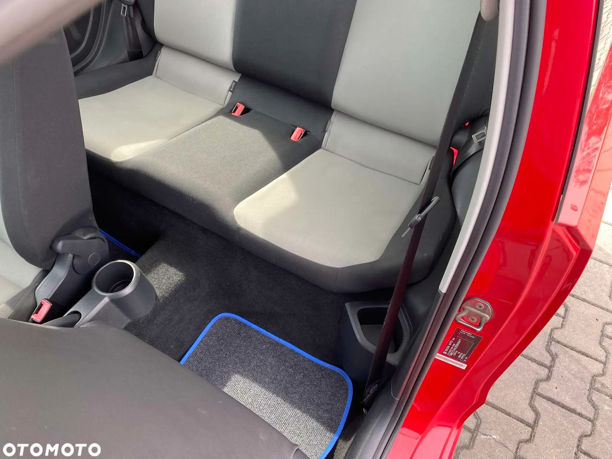 Skoda Citigo 1.0 Active - 11