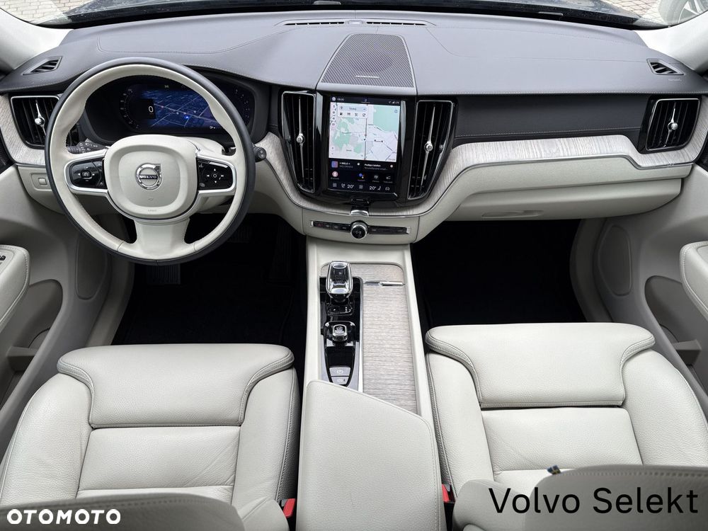 Volvo XC 60 - 19