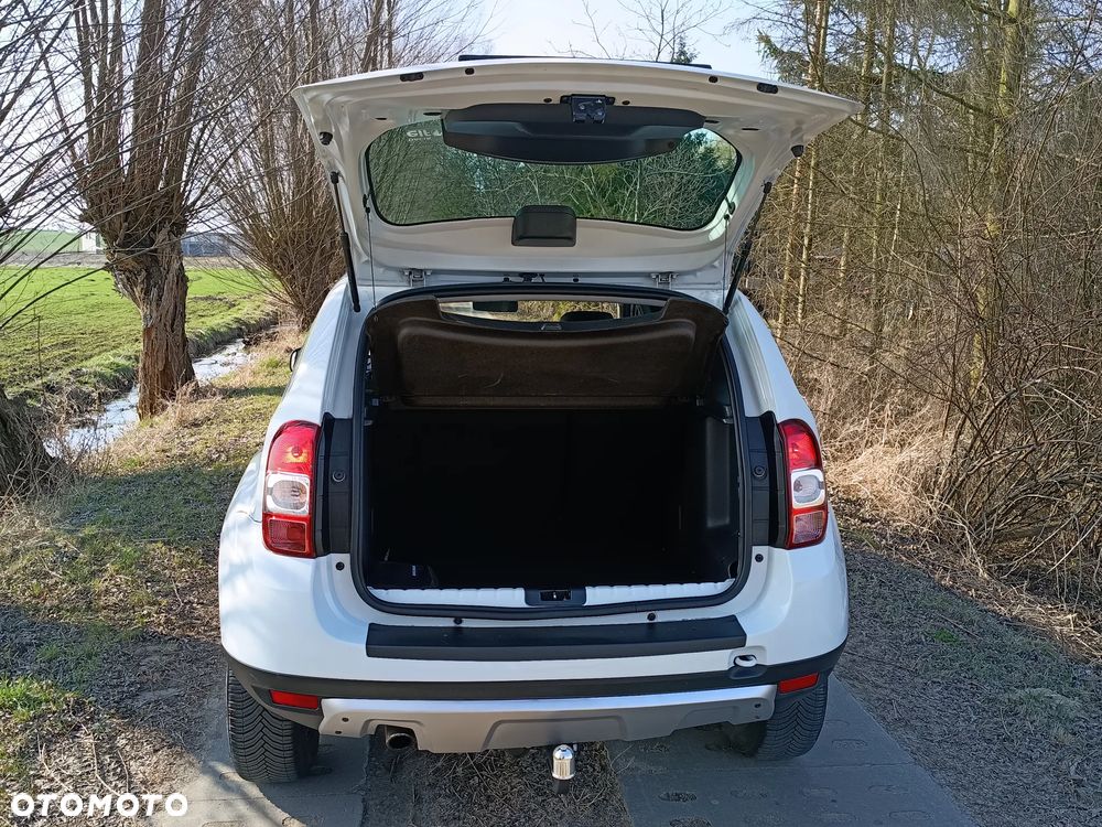 Dacia Duster - 28