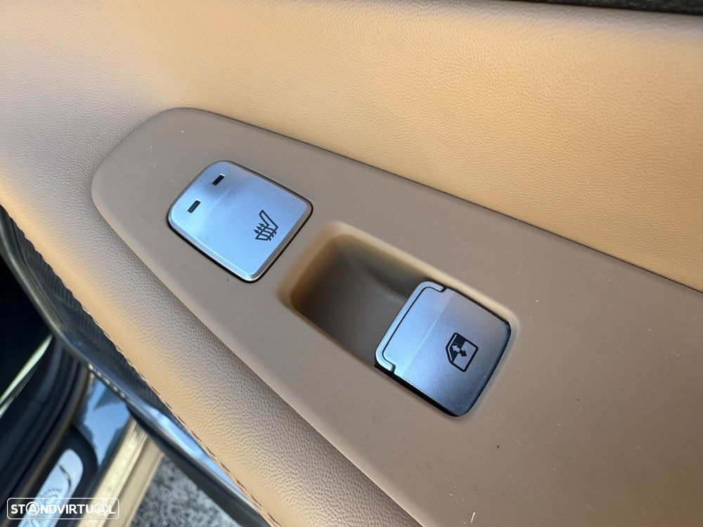 Hyundai Santa Fe 1.6 Plugin-Hybrid 4WD Prime - 34