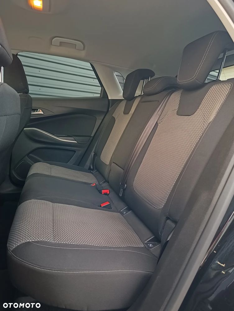 Opel Grandland X - 17