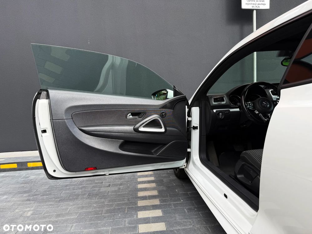 Volkswagen Scirocco 2.0 TSI BMT Perfectline R-Style DSG - 13