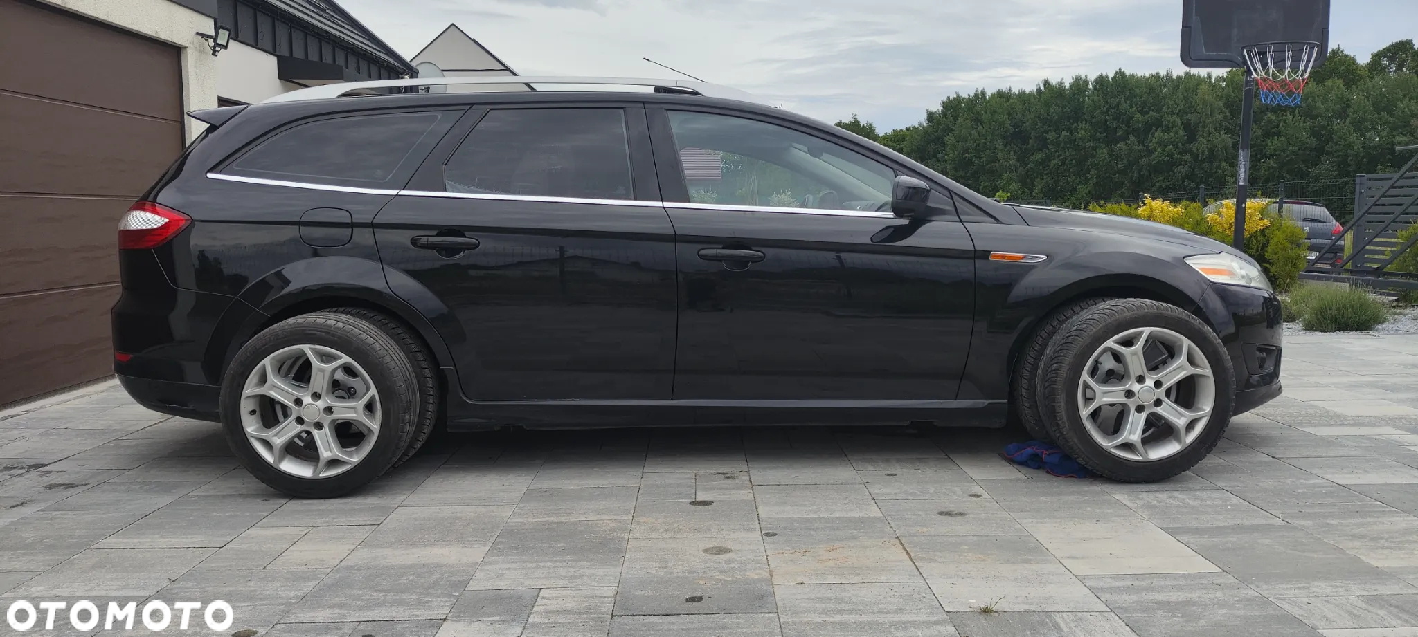 Ford Mondeo 2.3 Titanium X - 22