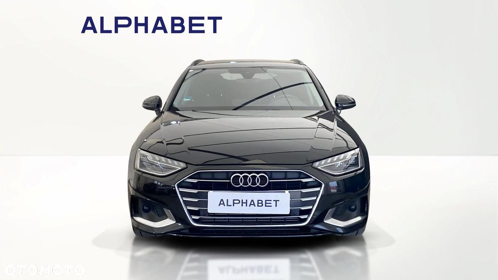 Audi A4 Avant 35 TFSI mHEV Advanced S tronic - 8