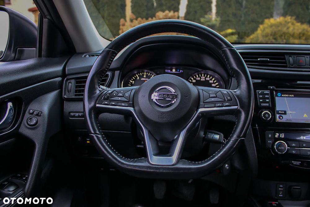 Nissan X-Trail 1.6 DIG-T Tekna - 28