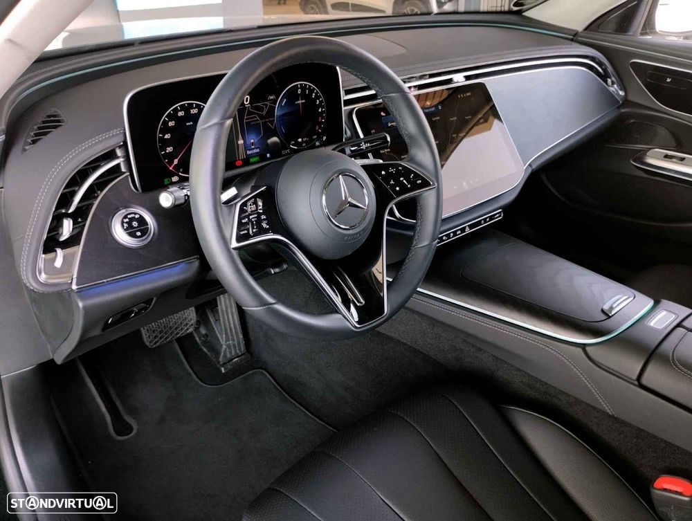 Mercedes-Benz E 300 de 4Matic All-Terrain - 2