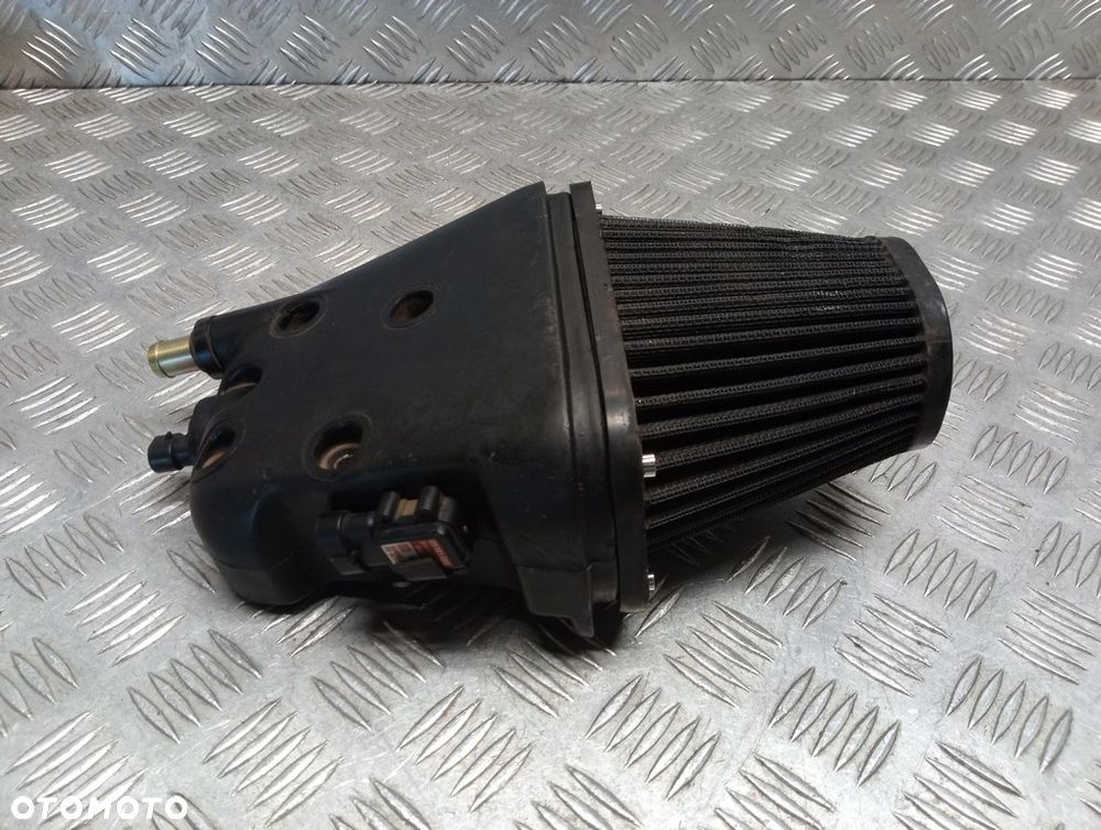 Airbox filtr powietrza K&N VICTORY VEGAS / 8-BALL 03-07r - 7