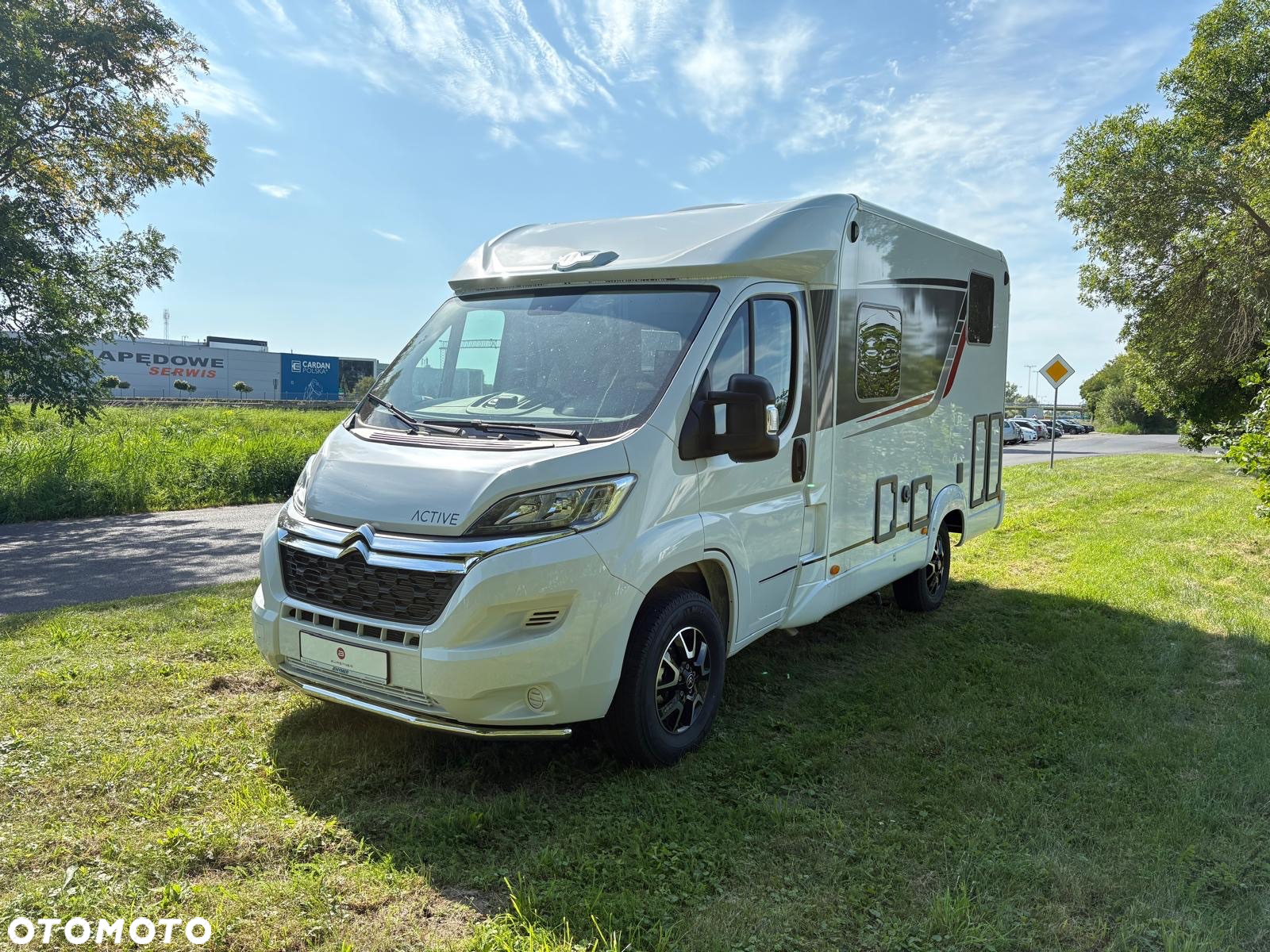 Burstner Nexxo Van T 590 G Brava - 3