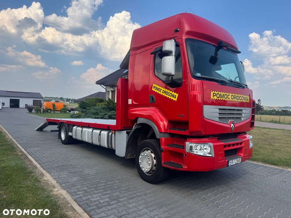 Renault Premium - 2