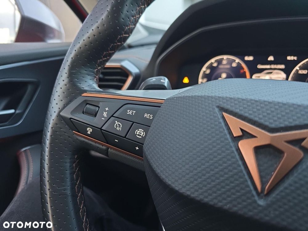 Cupra Formentor 1.5 TSI DSG - 20