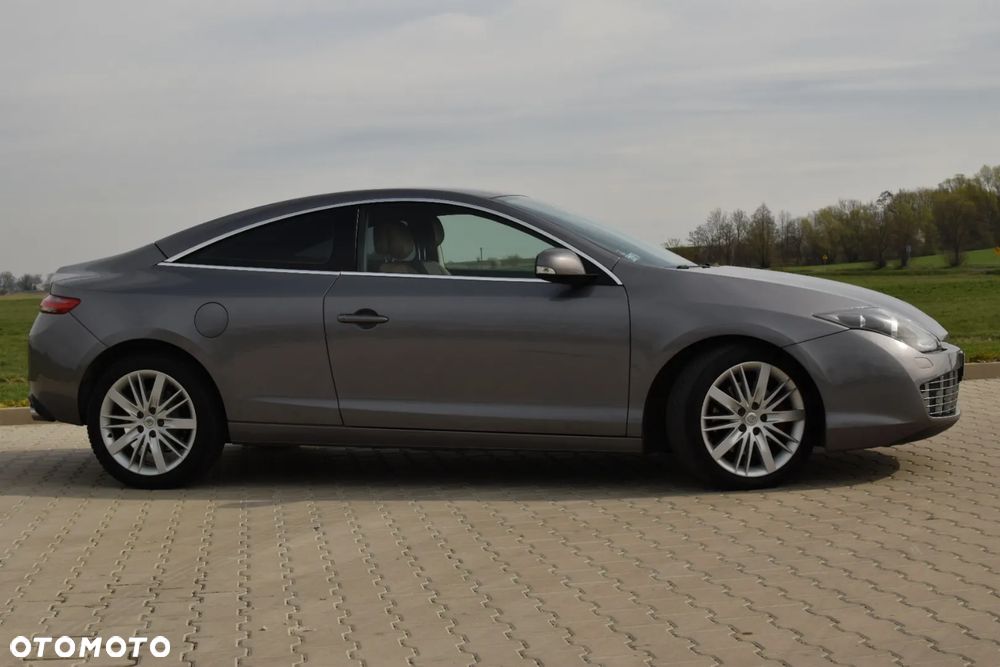 Renault Laguna 2.0T GT - 3
