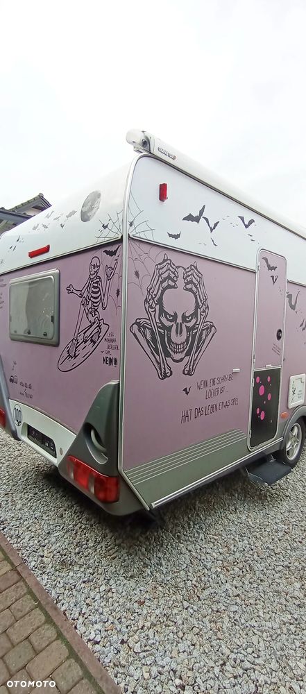 Hymer-Eriba Eriba 470 - 4