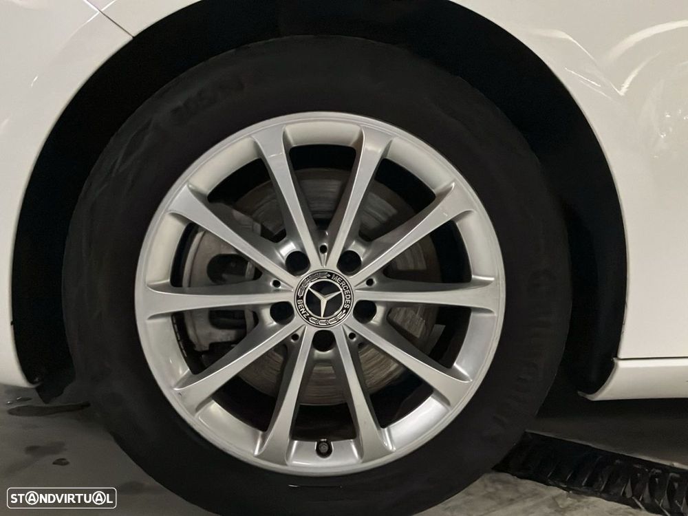 Mercedes-Benz A 250 - 9