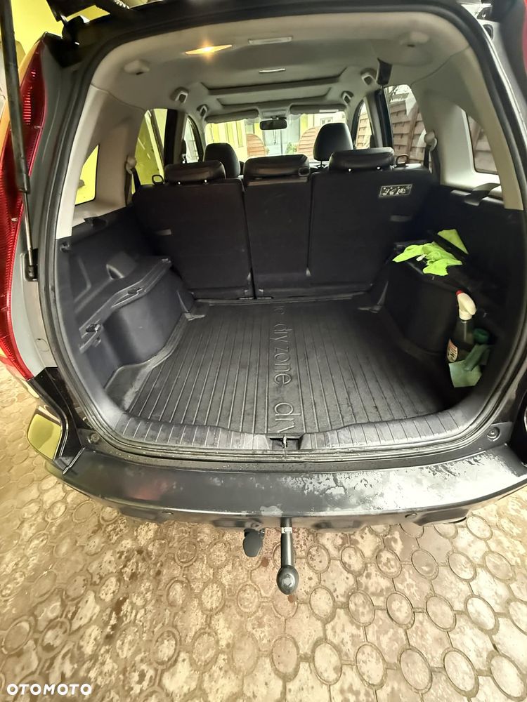 Honda CR-V 2.0i-VTEC Executive - 13