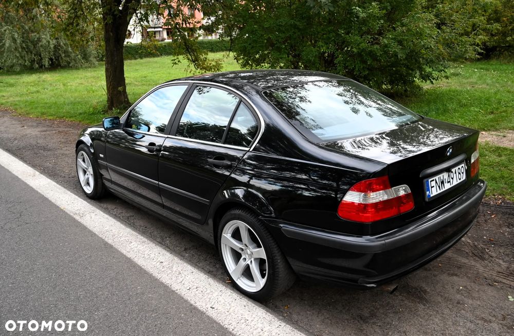 BMW Seria 3 - 15